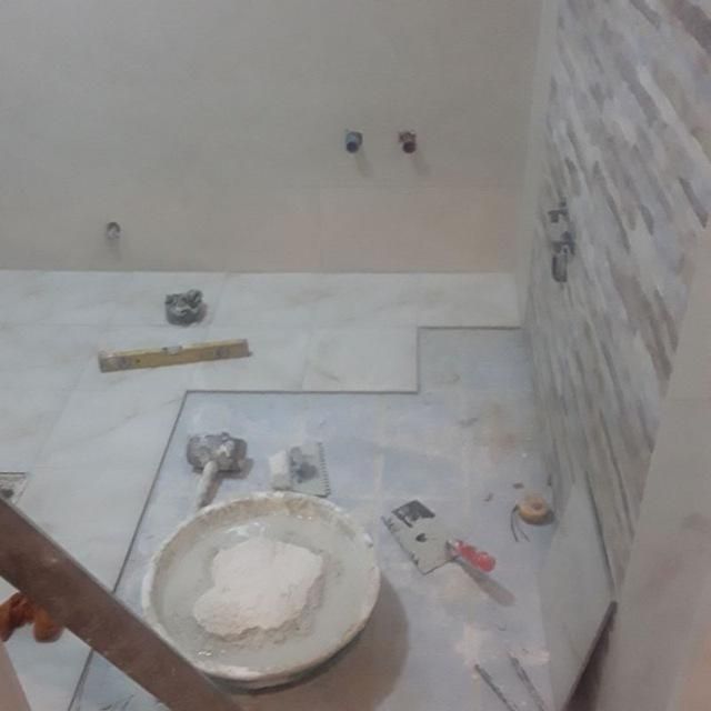 خدمات کاشی کاری تعمیرات تغییرات|خدمات پیشه و مهارت|تبریز, |دیوار