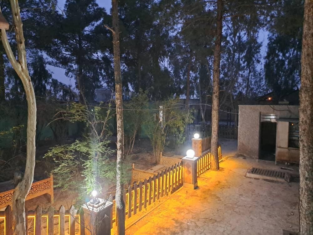 نیازمند شریک یاسرمایه گذار در باغ رستوران بزرگ شهر|مشارکت در ساخت املاک|اصفهان, بهارستان|دیوار