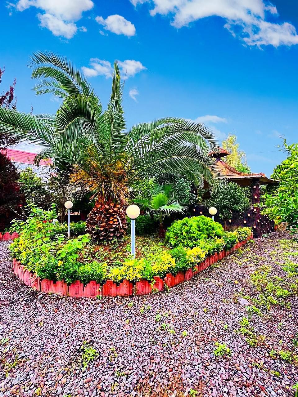 ویلاپارک۵۰۰فول مبله/زبرفیمت/نزدیک به دریا|فروش خانه و ویلا|چالوس, |دیوار