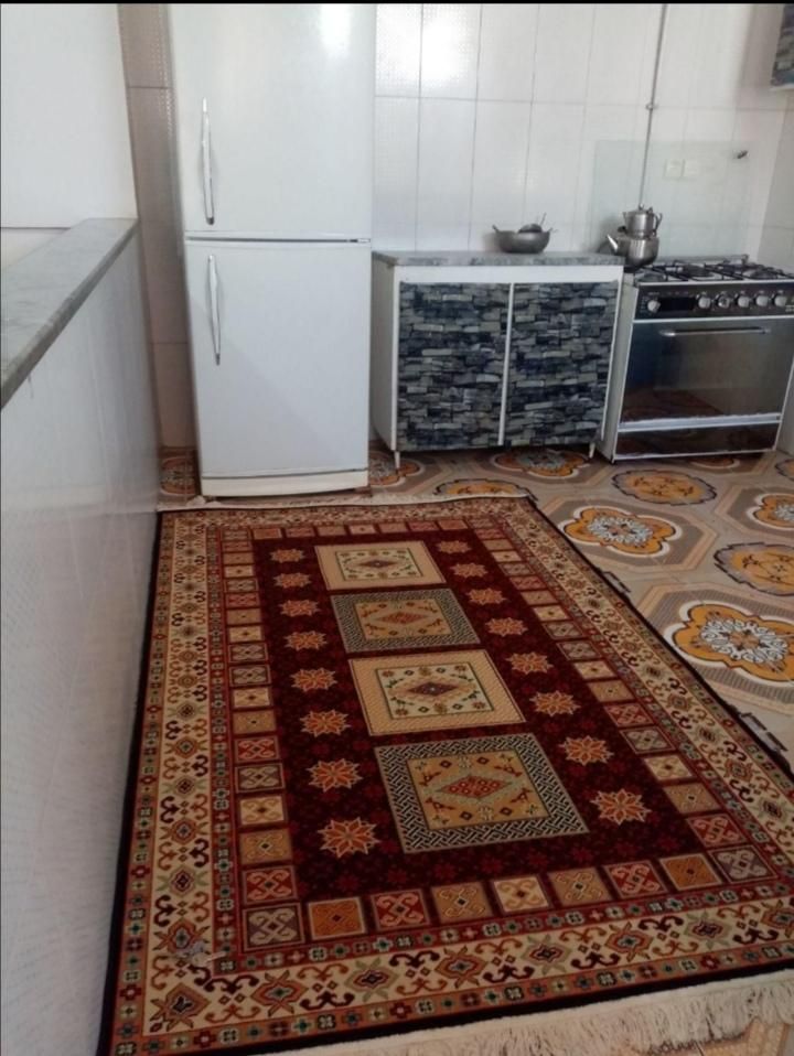 سوئیت تمیزمرتب مرکزشهر نزدیک دریاچه کیو درب مستقل|اجارهٔ کوتاه‌مدت آپارتمان و سوئیت|خرم‌آباد, |دیوار