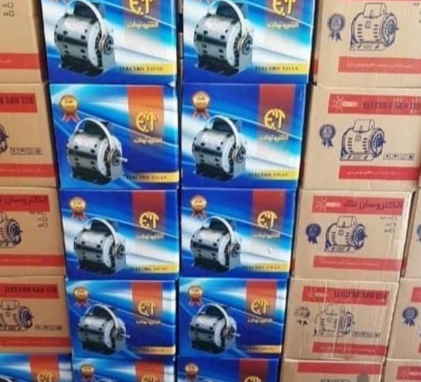 ارج موتوردینام کولر آبی  گارانتی نماینده باقری|کولر آبی|اندیشه, |دیوار