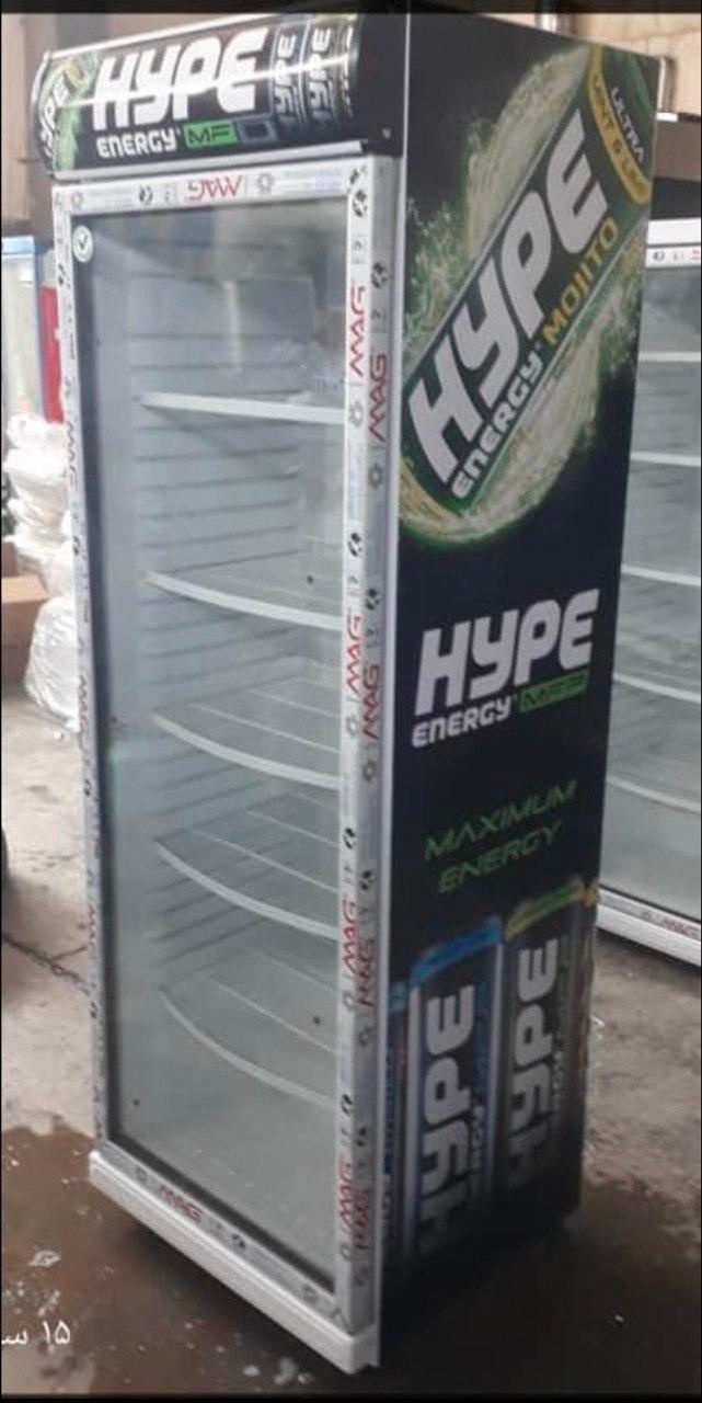 یخچال ایستاده عرض شصت و هفتاد+فر ساندویچی|فروشگاه و مغازه|شهرکرد, |دیوار