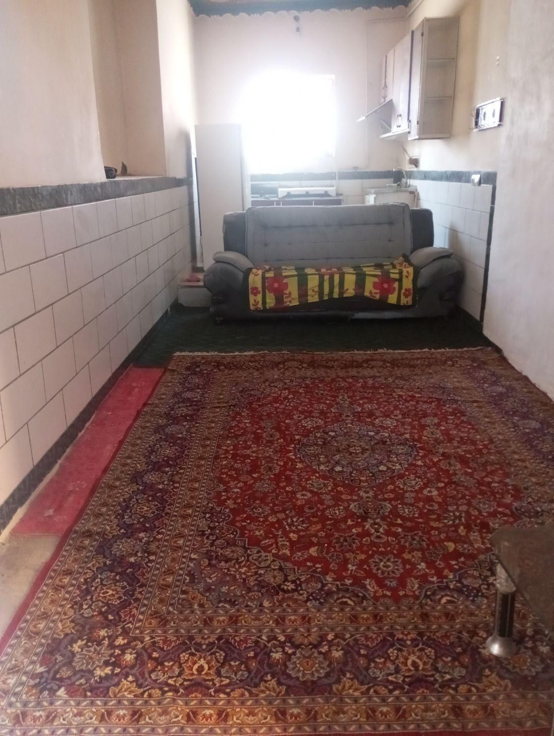 اجاره روزانه/هفتگی/ماهانه آپارتمان ۶۰ متری|اجارهٔ کوتاه‌مدت آپارتمان و سوئیت|کرمان, |دیوار