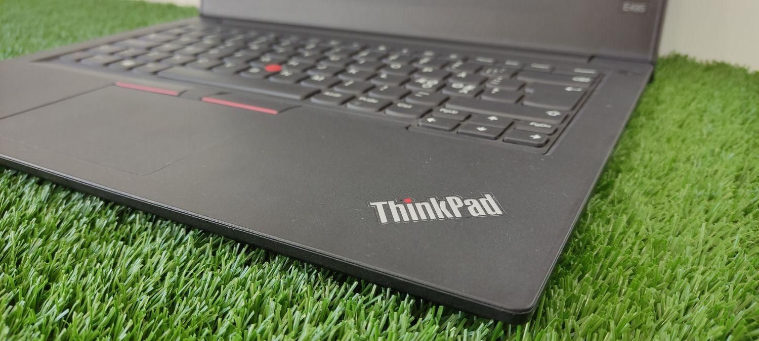 لپتاپ لنوو Lenovo ThinkPad E495 نسل نهم|رایانه همراه|بوشهر, |دیوار