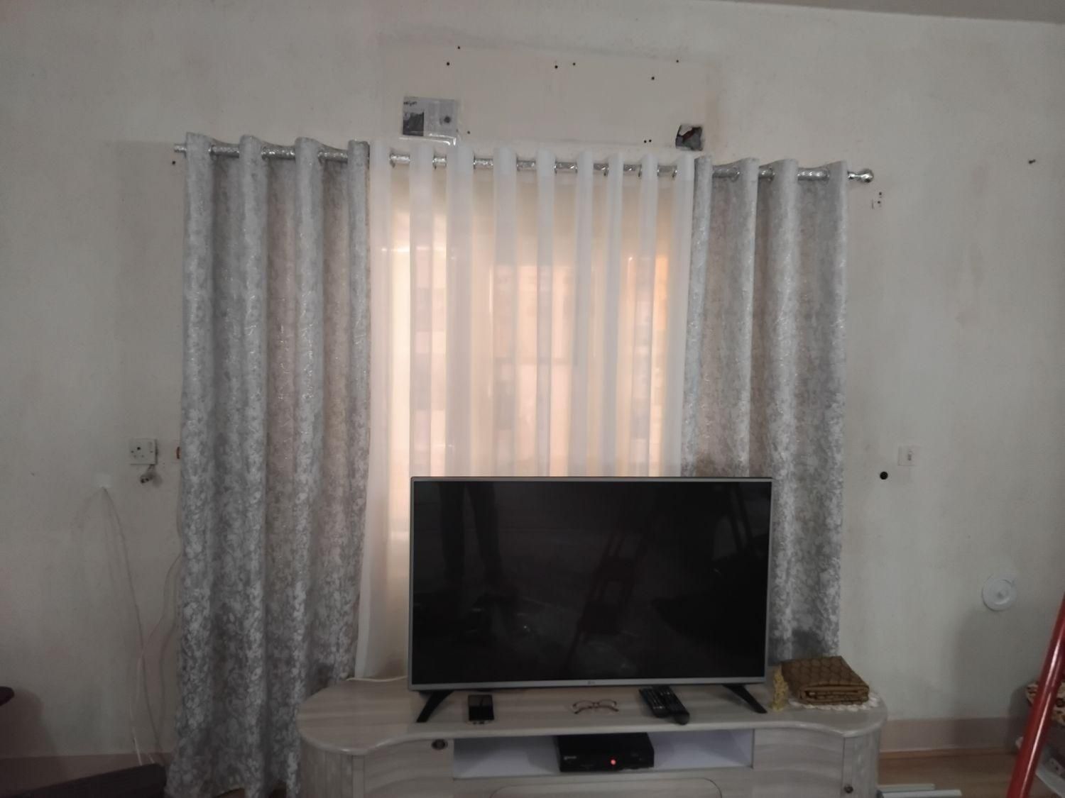 پرده سرای امیرعلی|پرده، رانر، رومیزی|بندر ماهشهر, |دیوار
