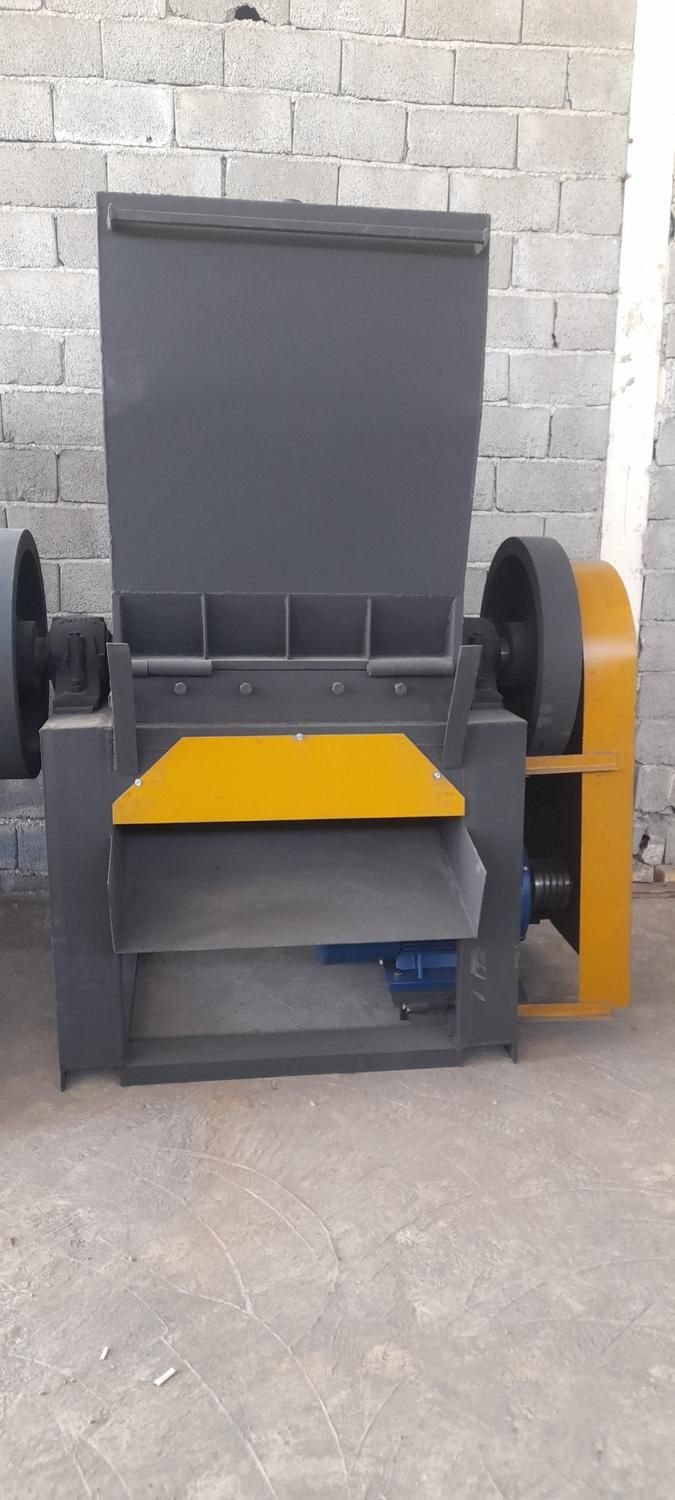 آسیاب دهنه پلاستیک سبد میوه نایلون پت بطری نوشابه|ماشین‌آلات صنعتی|اردبیل, |دیوار