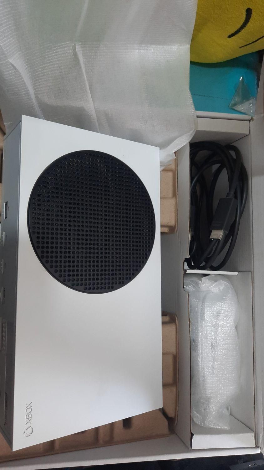 خریدار Xbox series s|کنسول، بازی ویدئویی و آنلاین|بهبهان, |دیوار