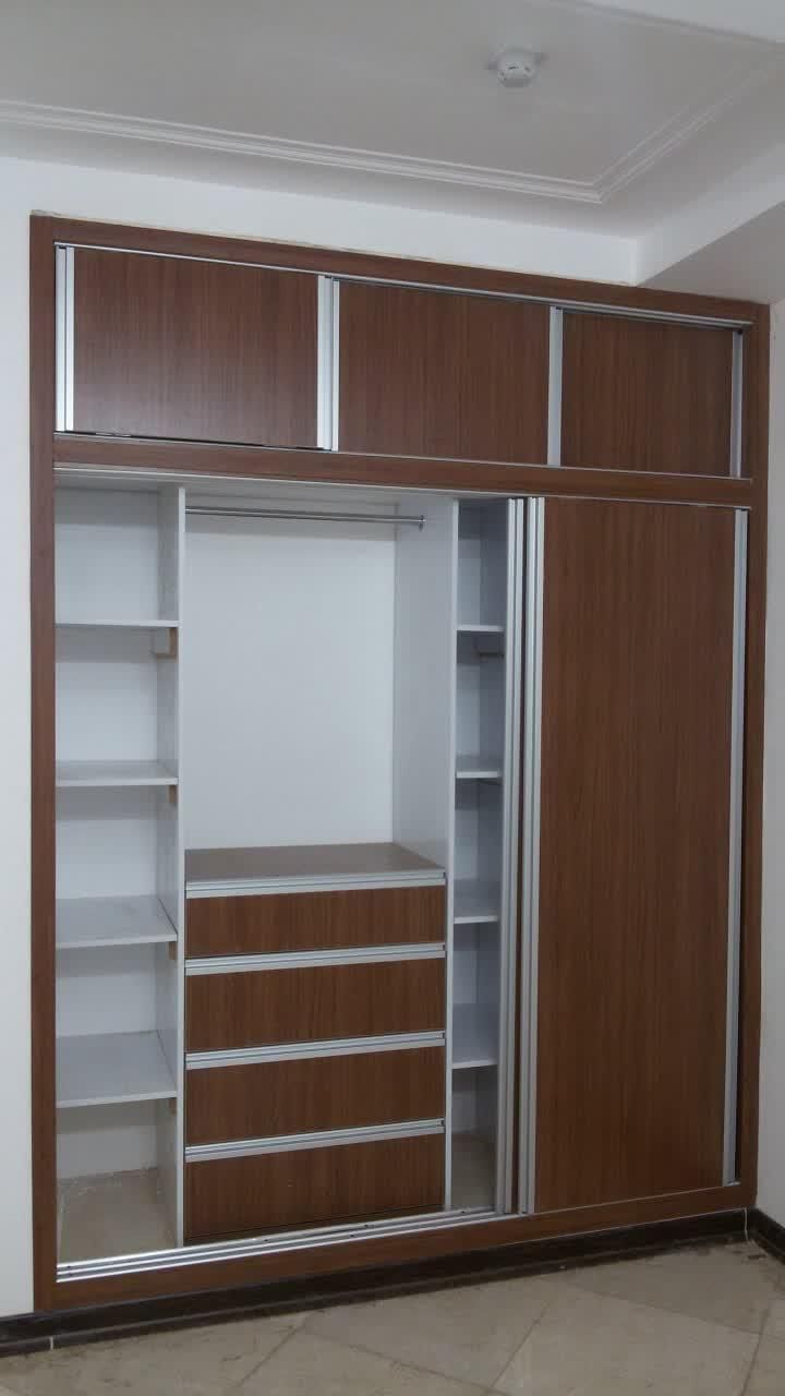 کابینت اقساط|مصالح و تجهیزات ساختمان|قم, شهرک امام حسین|دیوار