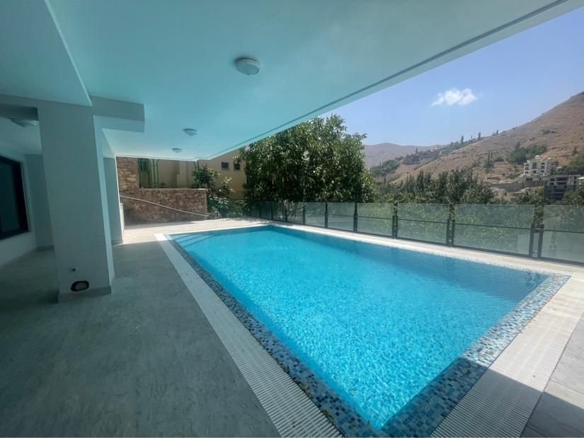 رودبارقصران جاده شمشک ۸۷ متر|فروش آپارتمان|لواسان, |دیوار