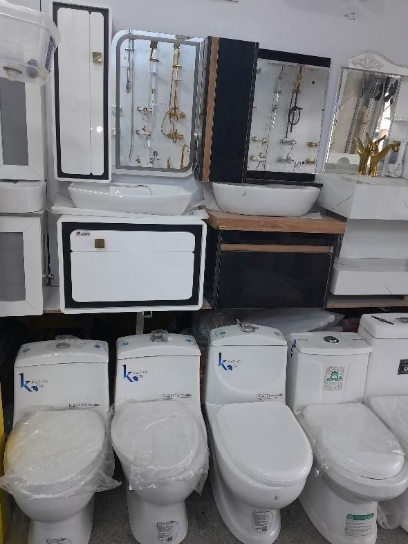 نقد و چکی انواع شیرآلات لوله و اتصالات پمپ آب|مصالح و تجهیزات ساختمان|آبادان, |دیوار