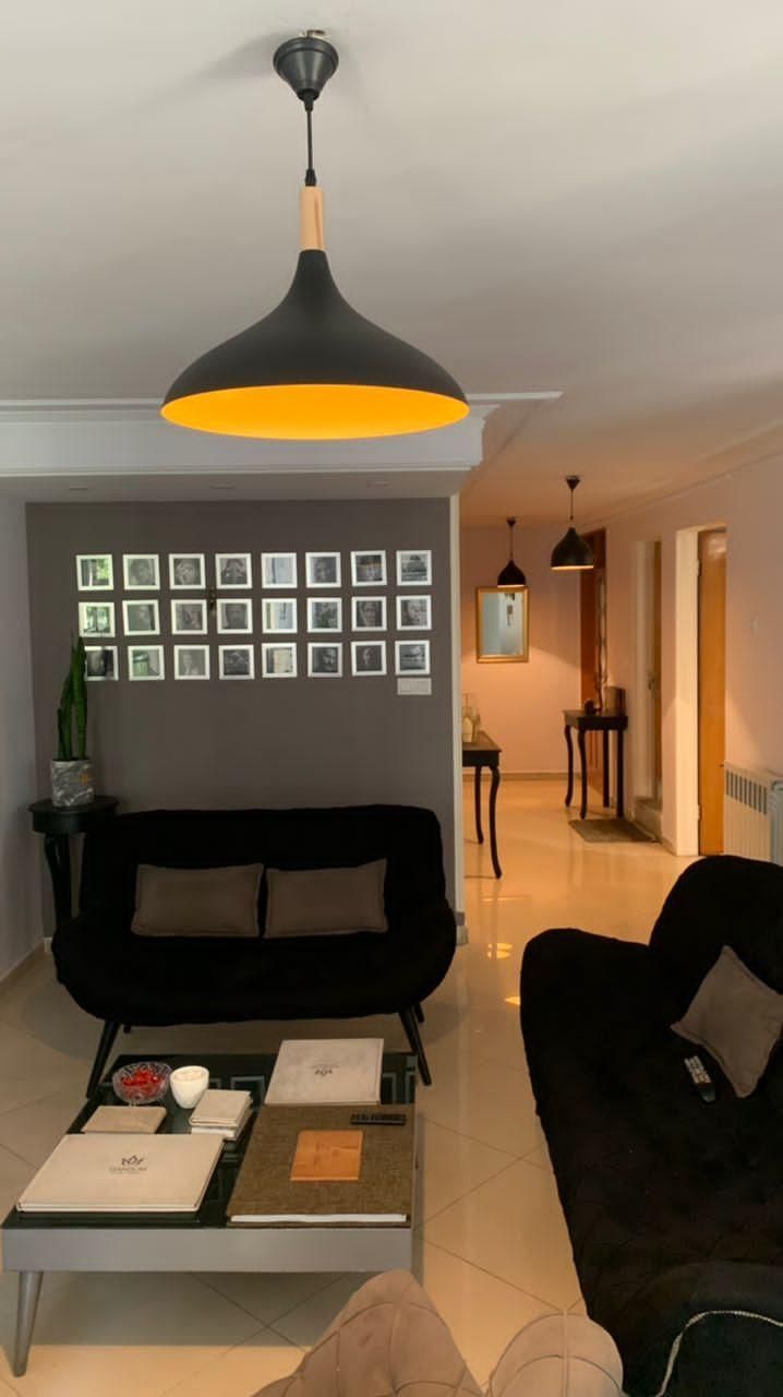 لوستر مدرنِ ملولایت مدل شیپوری|لوستر و چراغ آویز|تهران, فردوسی|دیوار