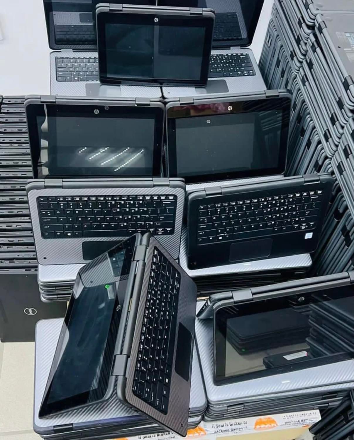 لپ تاپ سیستم کامپیوتر مناسب حسابداری|رایانه همراه|شیراز, زرهی|دیوار