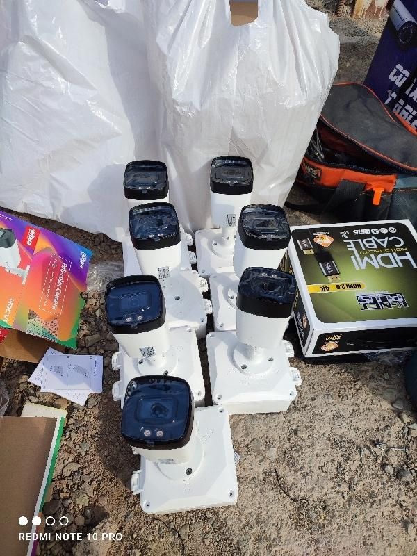 نمایندگی فروش دوربین مداربسته -نصاب دوربین (اقساط)|دوربین مداربسته|پاکدشت, پاکدشت (مامازند)|دیوار