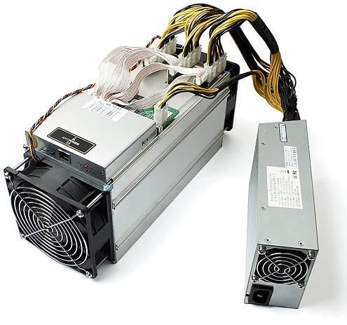 ماینر (miner) با درآمد خیلی بالا + مشاوره|رایانه رومیزی|تهران, ستارخان|دیوار