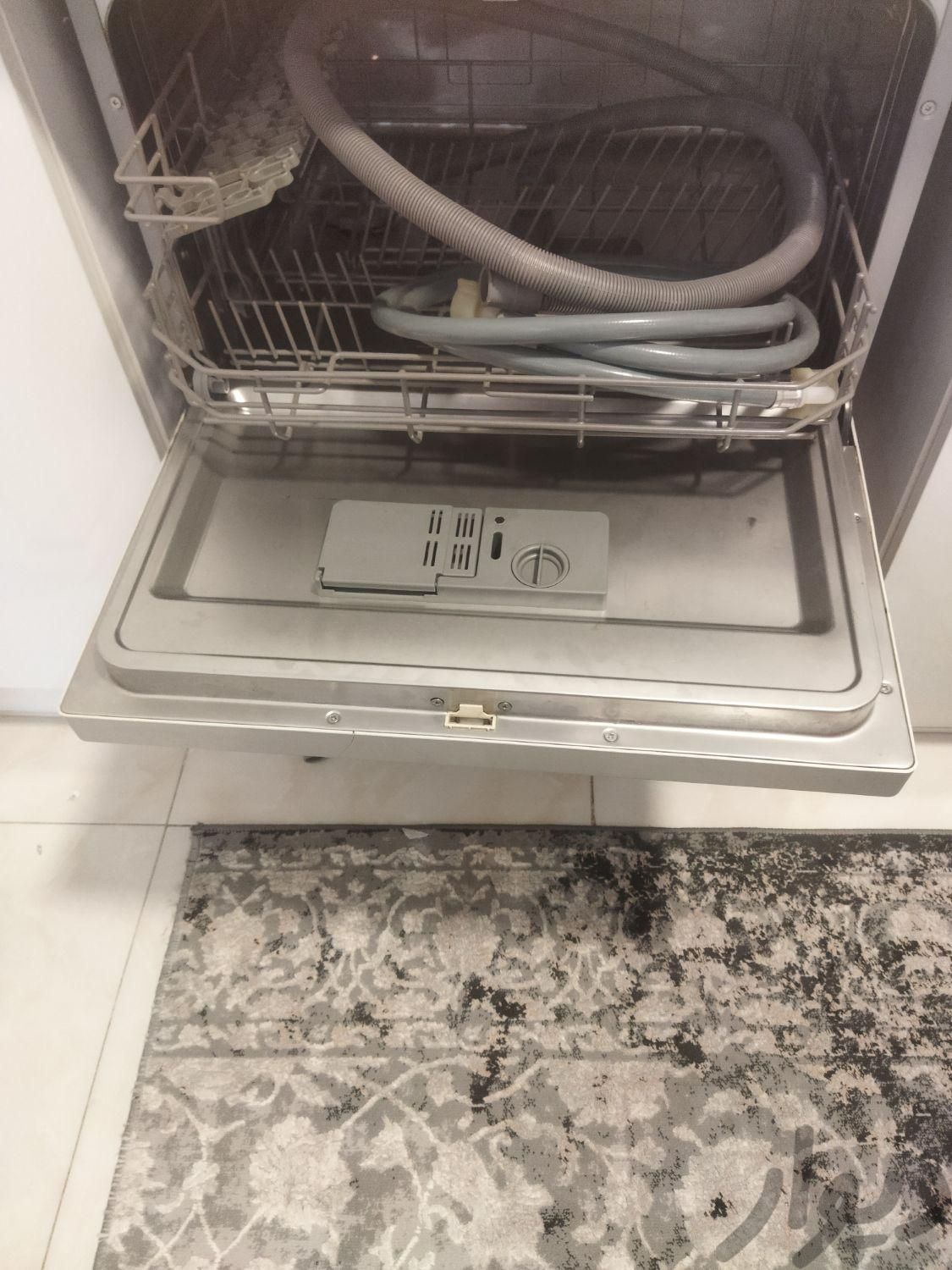 ماشین ظرفشویی هیوندا|ماشین ظرفشویی|گرمدره, |دیوار