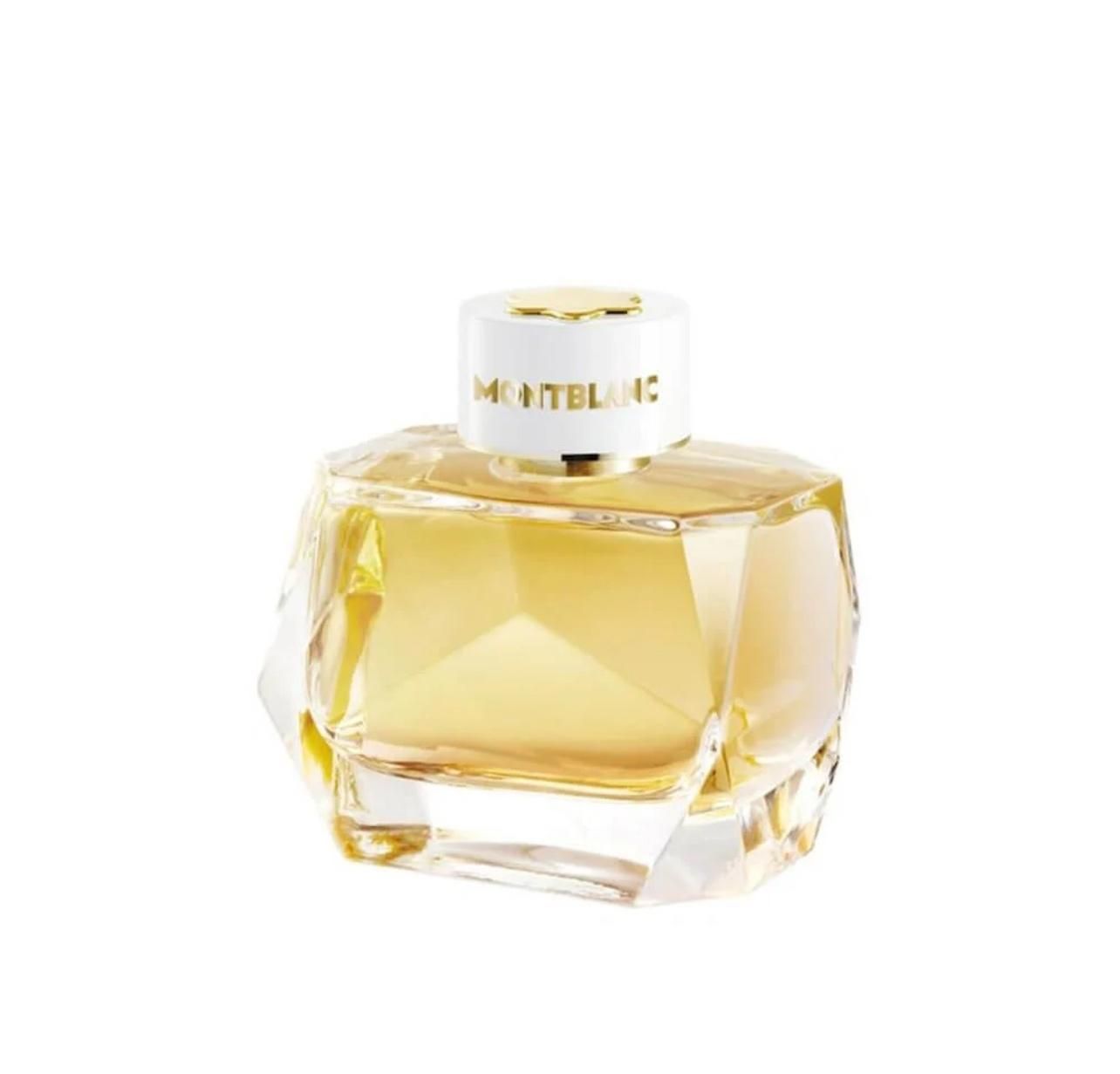 عطر مون بلان سیگنیچر Montblanc Signature Absolue|آرایشی، بهداشتی، درمانی|تهران, آجودانیه|دیوار
