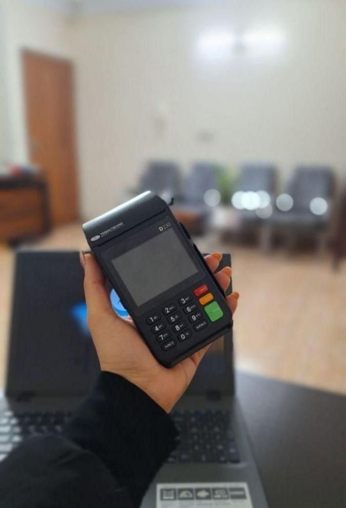 دستگاه پوز کارتخوان poz کارتخون D230 300|فروشگاه و مغازه|تهران, تهرانسر شرقی|دیوار