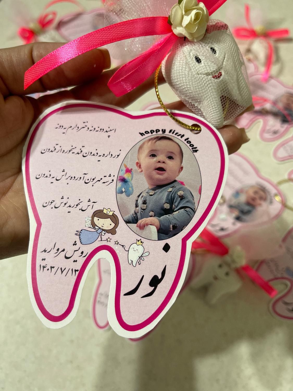 گیفت دندونی، گیفت کارت|صنایع دستی و سایر لوازم تزئینی|تهران, سازمان آب|دیوار