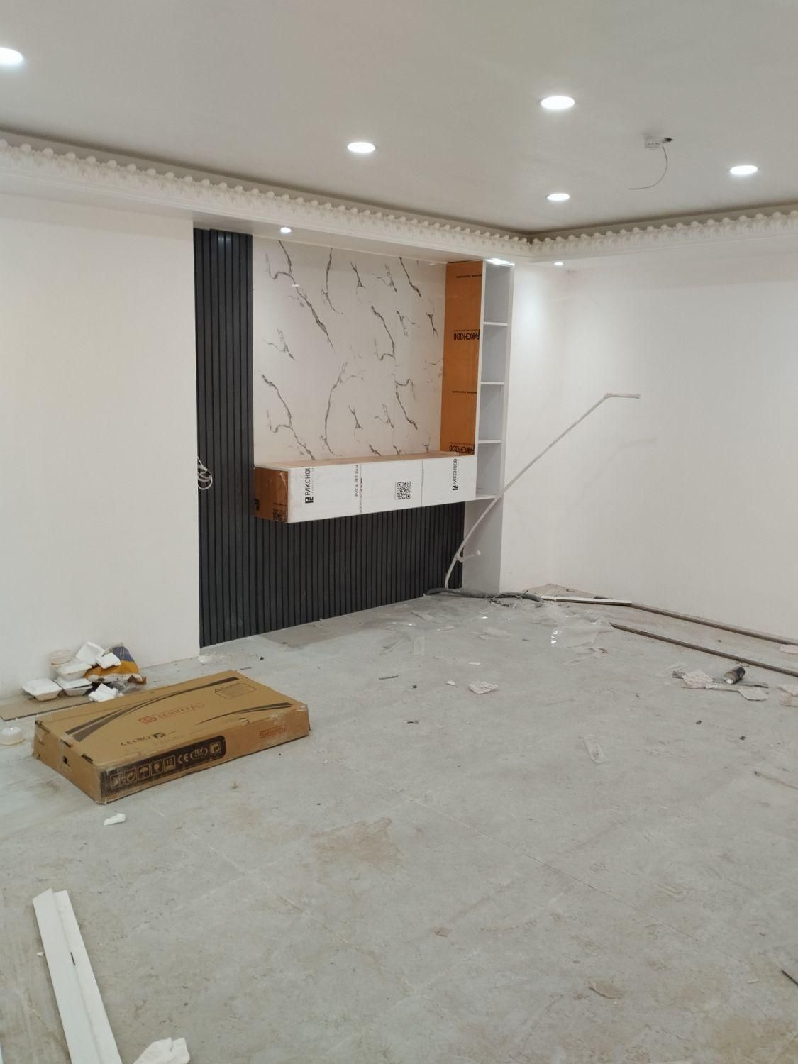 نمایشگاه صفرچی|مصالح و تجهیزات ساختمان|شوشتر, |دیوار