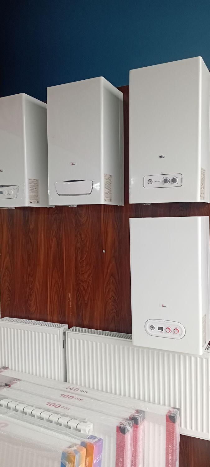 پکیج بوتان مدل ۲۴ پرلاپرو|آبگرمکن، پکیج، شوفاژ|کرج, گوهردشت|دیوار