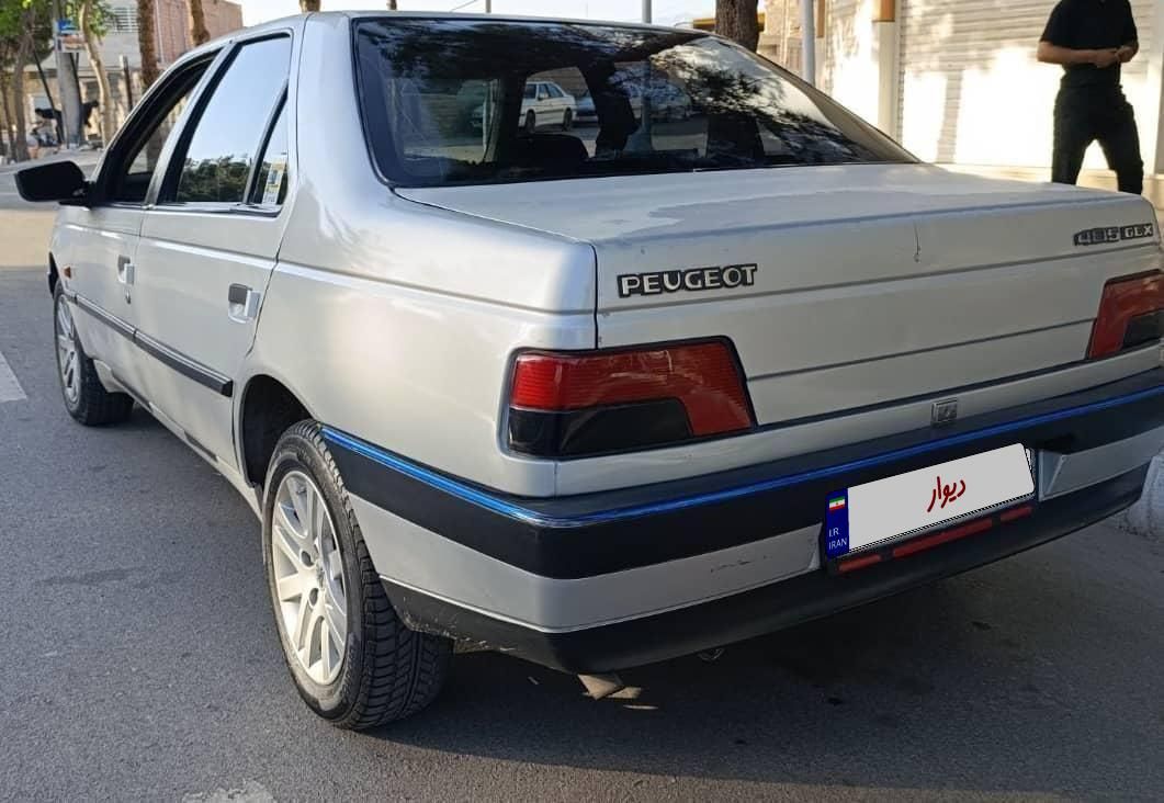 پژو405|خودرو سواری و وانت|کرمان, |دیوار