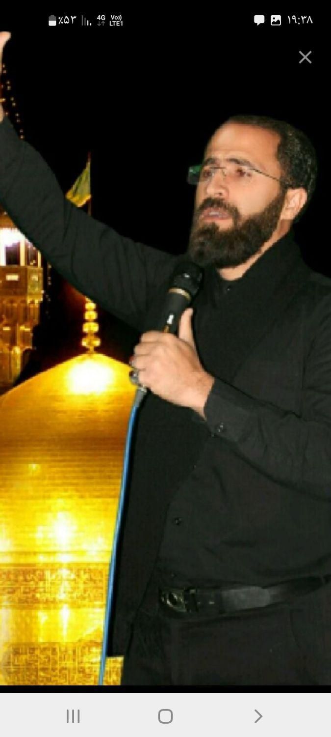 نماز و روزه قضا و مداحی و قرآن و حرز|خدمات پذیرایی، مراسم|کرمان, |دیوار