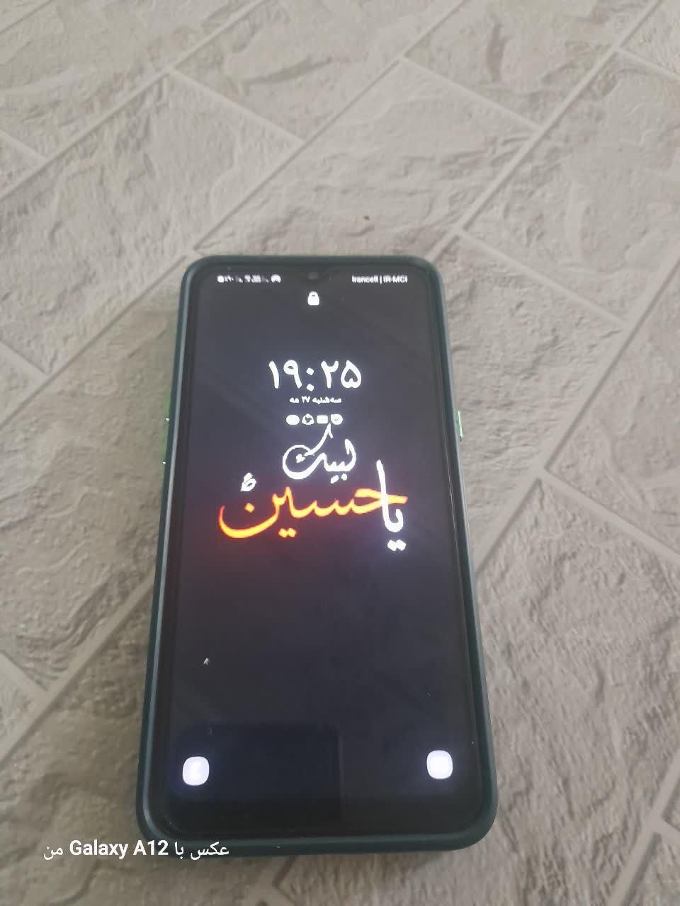 گوشی سامسونگ|موبایل|تهران, شهرک ولیعصر|دیوار