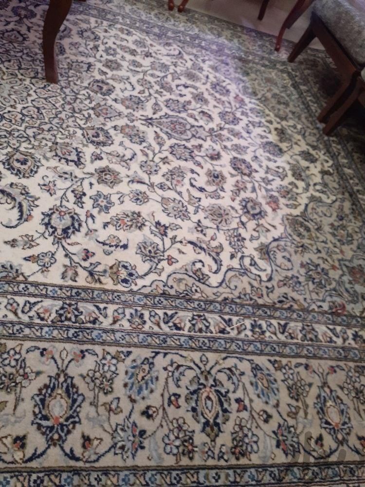 فرش دستبافت جفت ۹ و ۶|فرش|تهران, سهروردی|دیوار