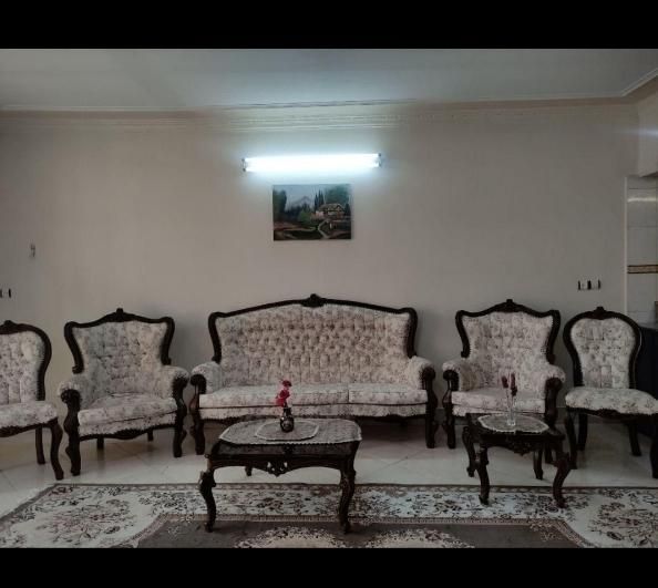 اجاره روزانه آپارتمان با پارکینگ|اجارهٔ کوتاه‌مدت ویلا و باغ|اصفهان, منتظرالمهدی|دیوار