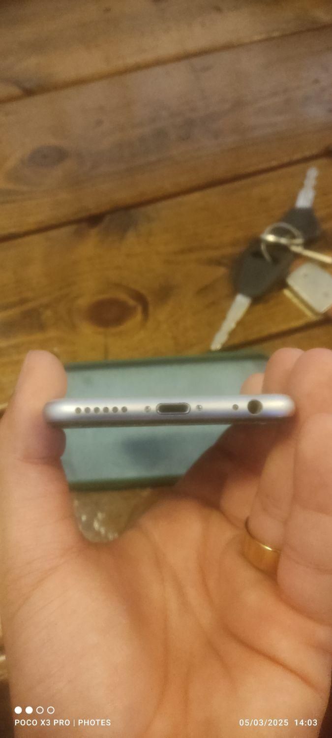 iphone6|موبایل|تهران, یافت‌آباد|دیوار