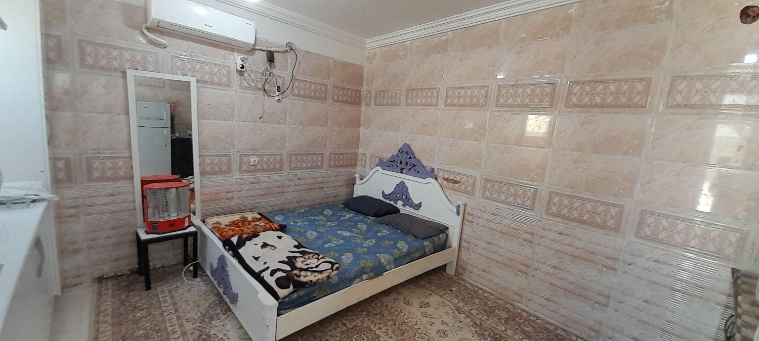 سوییت بدون اتاق۳۰متری بندر کنگان|اجارهٔ کوتاه‌مدت آپارتمان و سوئیت|بندر کنگان, |دیوار