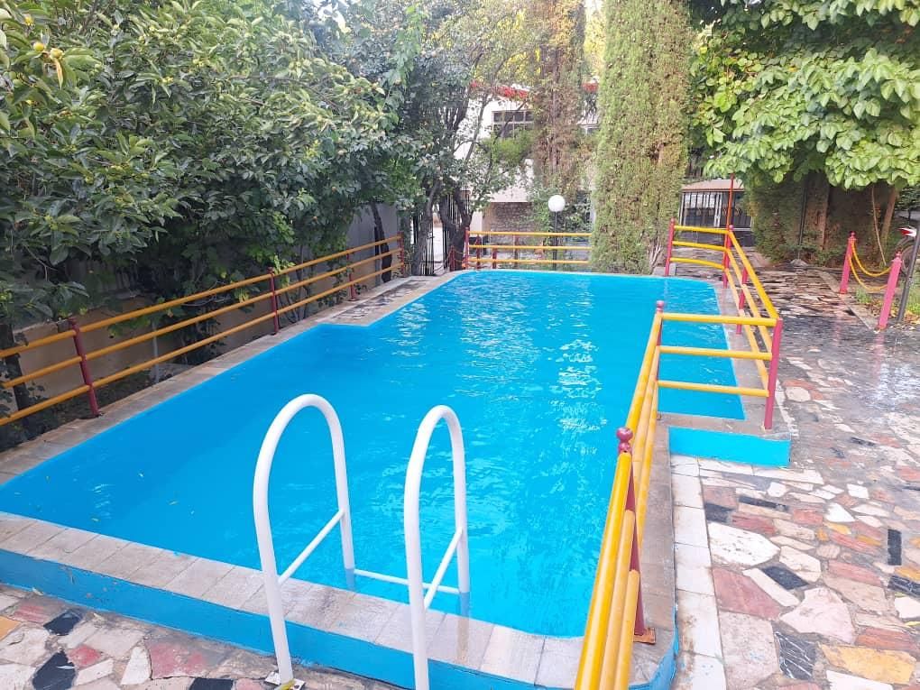 اجاره ویلا باغبهادران باغ بهادران باغبادران|اجارهٔ کوتاهمدت ویلا و باغ|اصفهان, سعادتآباد|دیوار