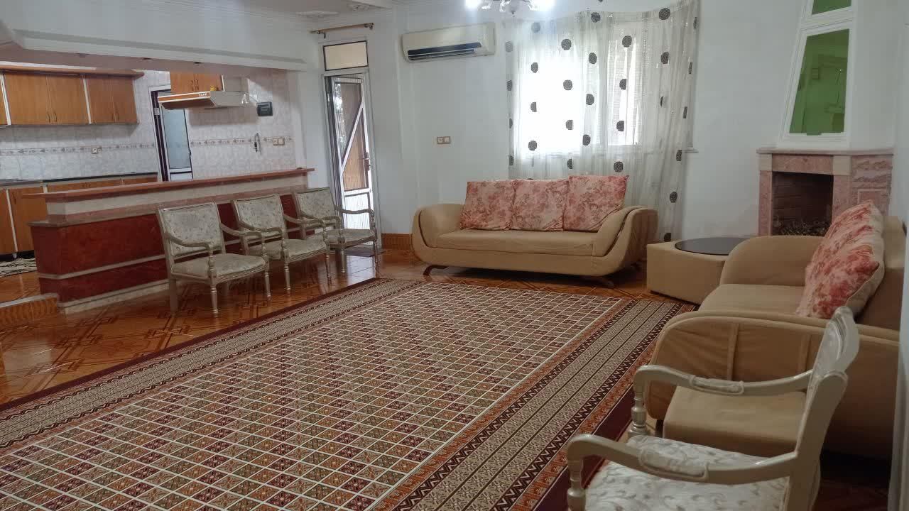 اجاره سوئیت دوخوابه ماهانه و روزانه ۲۴ساعته پاسخگو|اجارهٔ کوتاهمدت آپارتمان و سوئیت|ساری, |دیوار