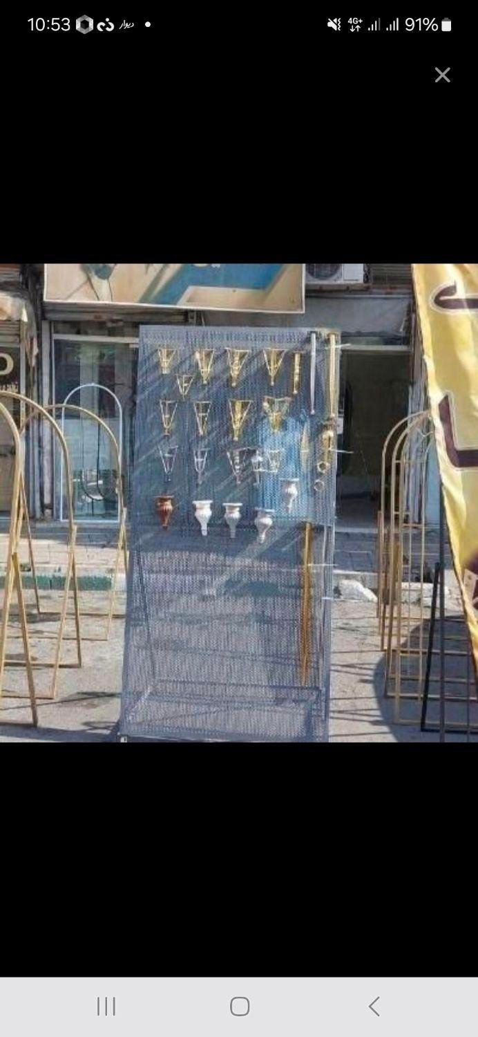 فروش مغازه ۲۸ متری شهرک ولیعصر دورمیدان زاهدی|فروش مغازه و غرفه|تهران, شهرک ولیعصر جنوبی|دیوار
