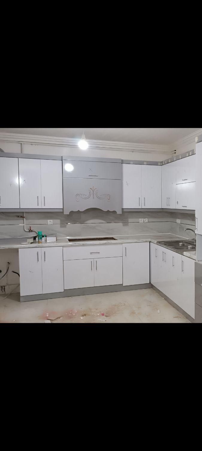 کابینت آشپزخانه|مصالح و تجهیزات ساختمان|مشهد, توس (بلوار توس)|دیوار