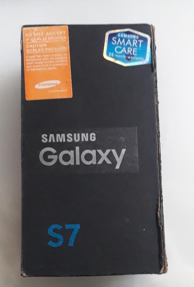 سامسونگ Galaxy S7 ۶۴ گیگابایت|موبایل|تهران, کوثر|دیوار