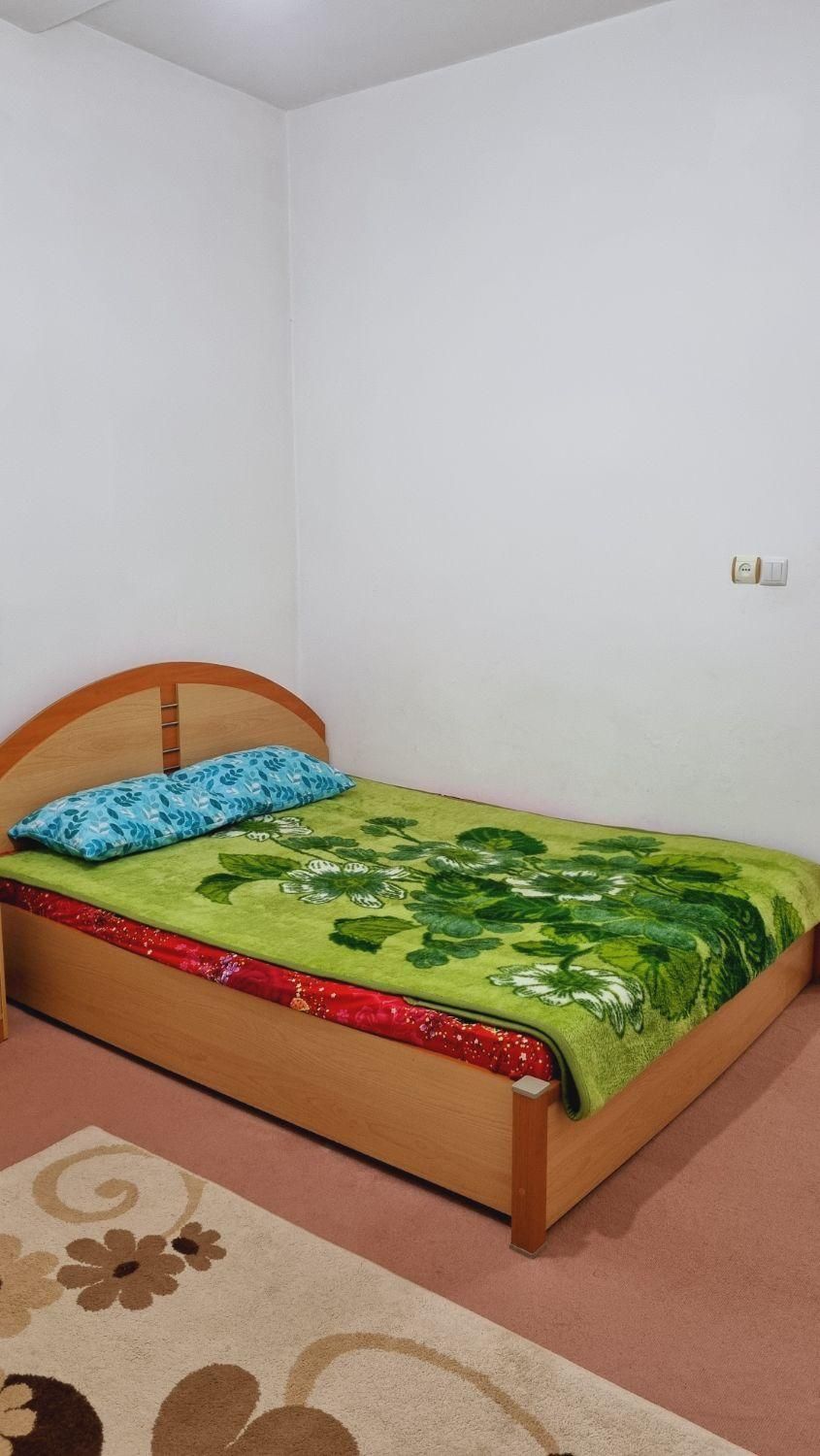 سوئیت دوخوابه پارکینگ دار داخل شهر دربست|اجارهٔ کوتاه‌مدت آپارتمان و سوئیت|آستارا, |دیوار