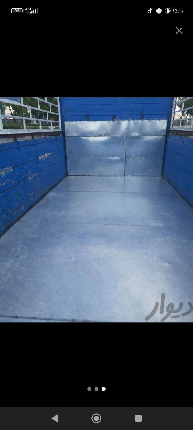 حمل و نقل بار و کالا به سرتاسر کشور|خدمات حمل و نقل|شهرکرد, |دیوار