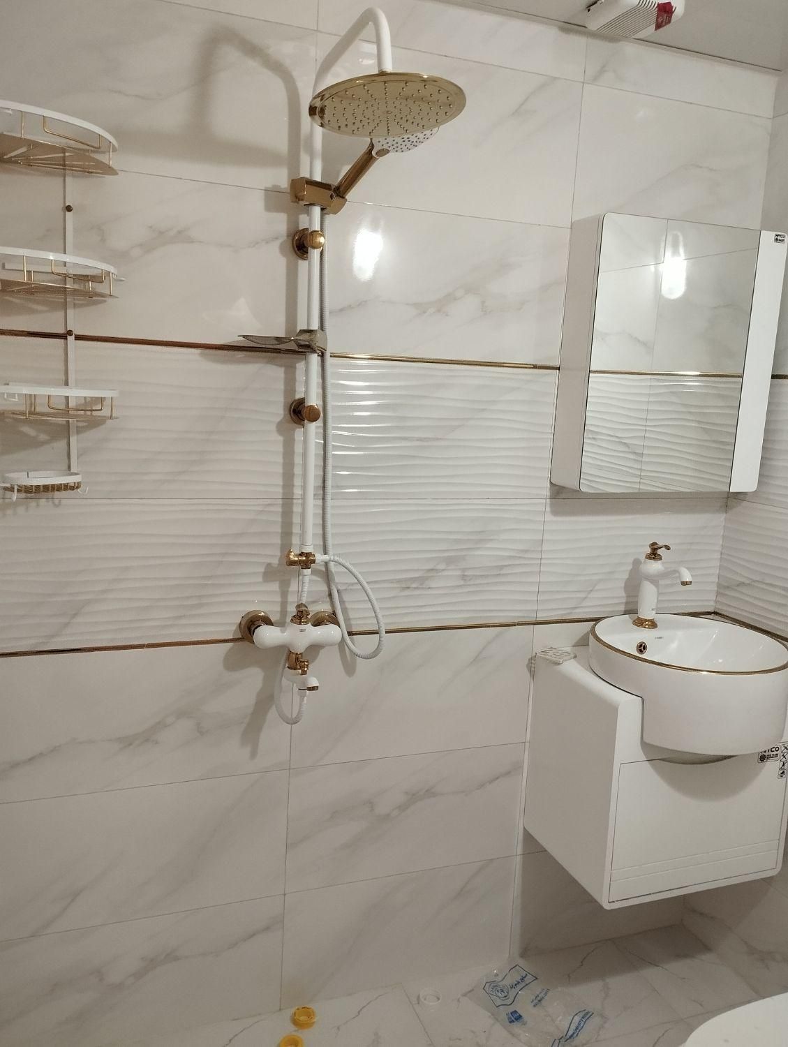 لوله کشی آب و فاضلاب نصب شیرآلات توالت فرنگی|خدمات پیشه و مهارت|مشهد, طبرسی شمالی|دیوار