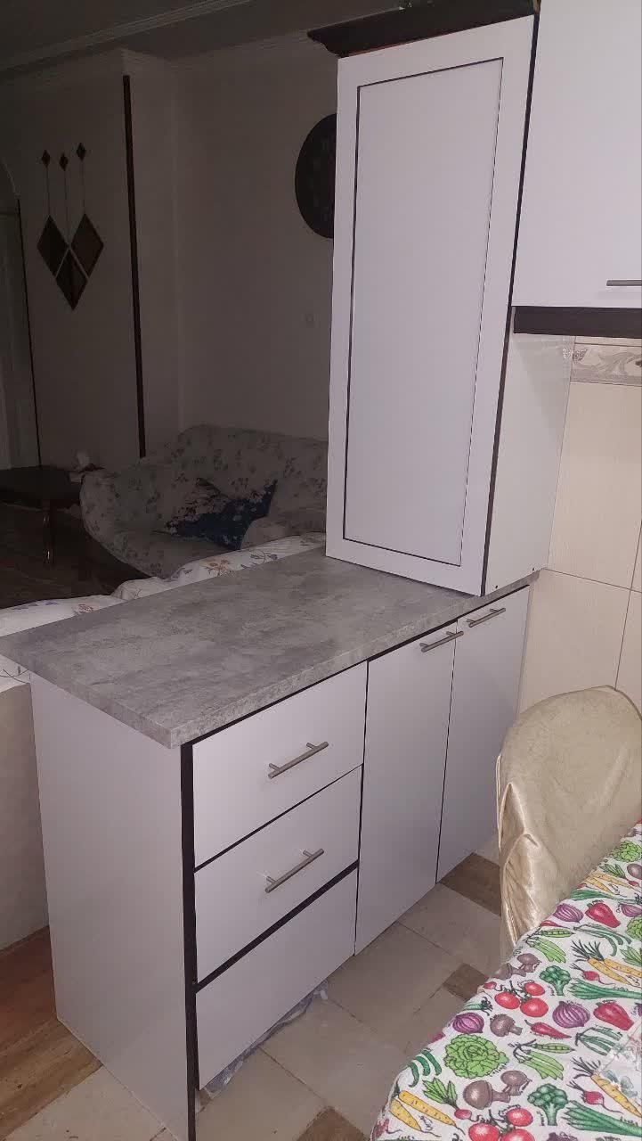 نصاب برچسب کابینت وفروش برچسب|خدمات پیشه و مهارت|کرج, شاهین‌ویلا|دیوار