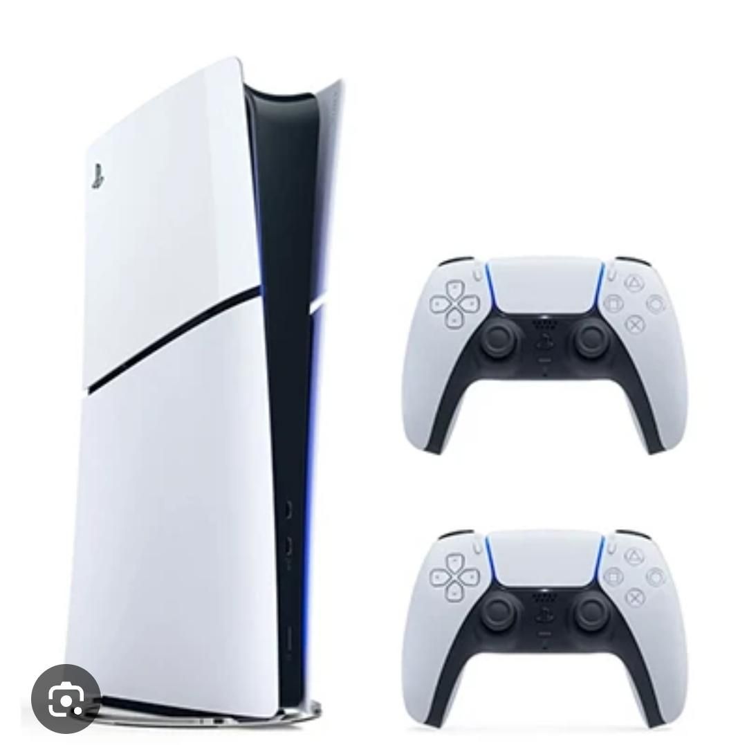 ps5|کنسول، بازی ویدئویی و آنلاین|بندر امام خمینی, |دیوار