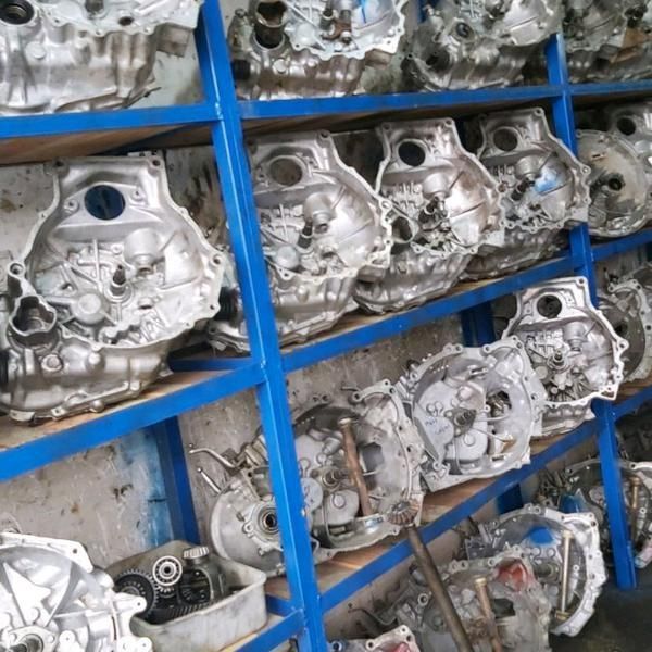 فروش گیربکس پراید کره ای|قطعات یدکی و لوازم جانبی|مشهد, رسالت|دیوار