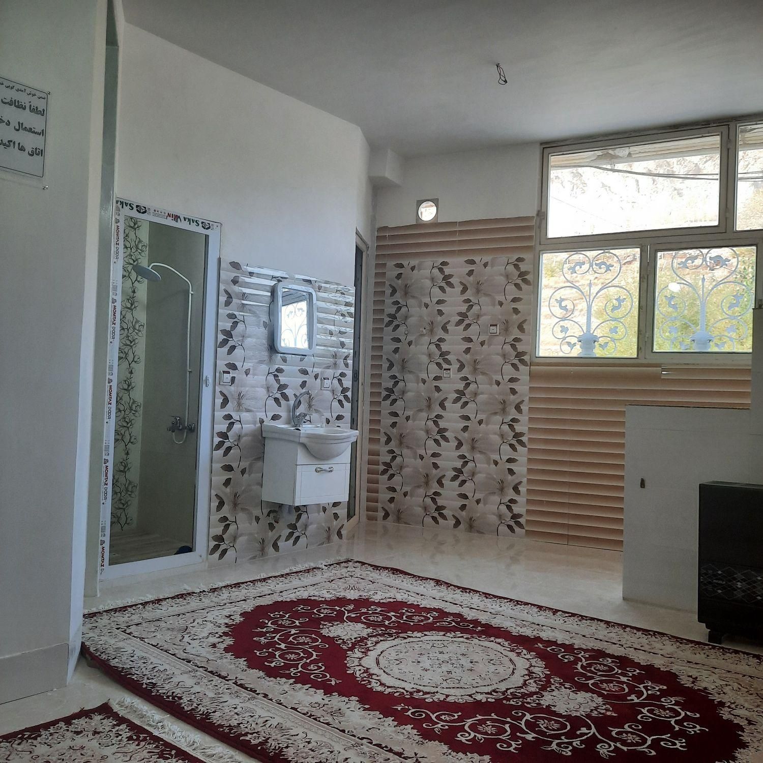 سوئیت دربست تازه ساخت همکف با امکانات کامل|اجارهٔ کوتاه‌مدت آپارتمان و سوئیت|زنجان, |دیوار