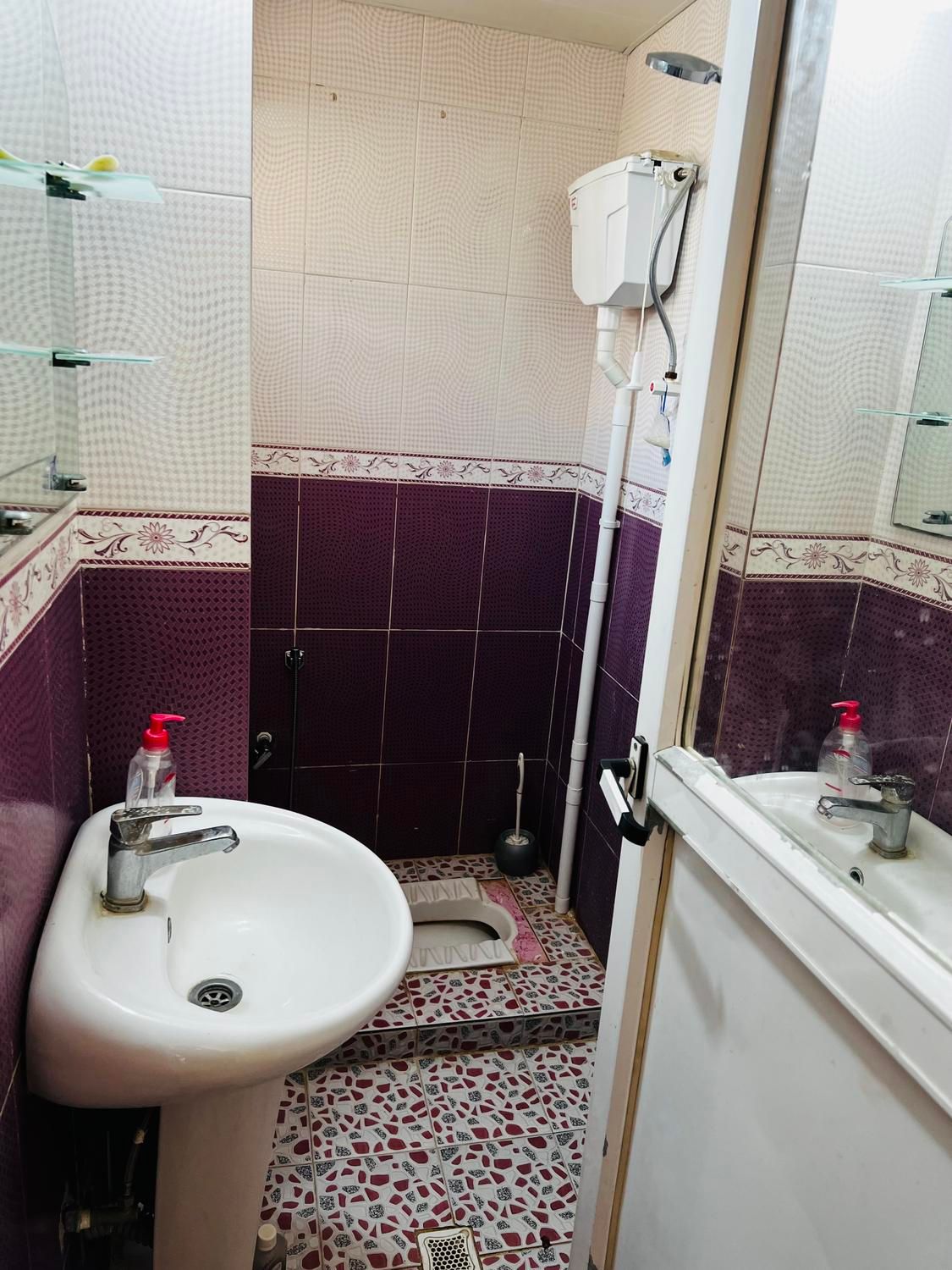 .سویت اجاره ای ترتمیز مبله امن بلوار امام حسین.|اجارهٔ کوتاهمدت آپارتمان و سوئیت|بندرعباس, |دیوار