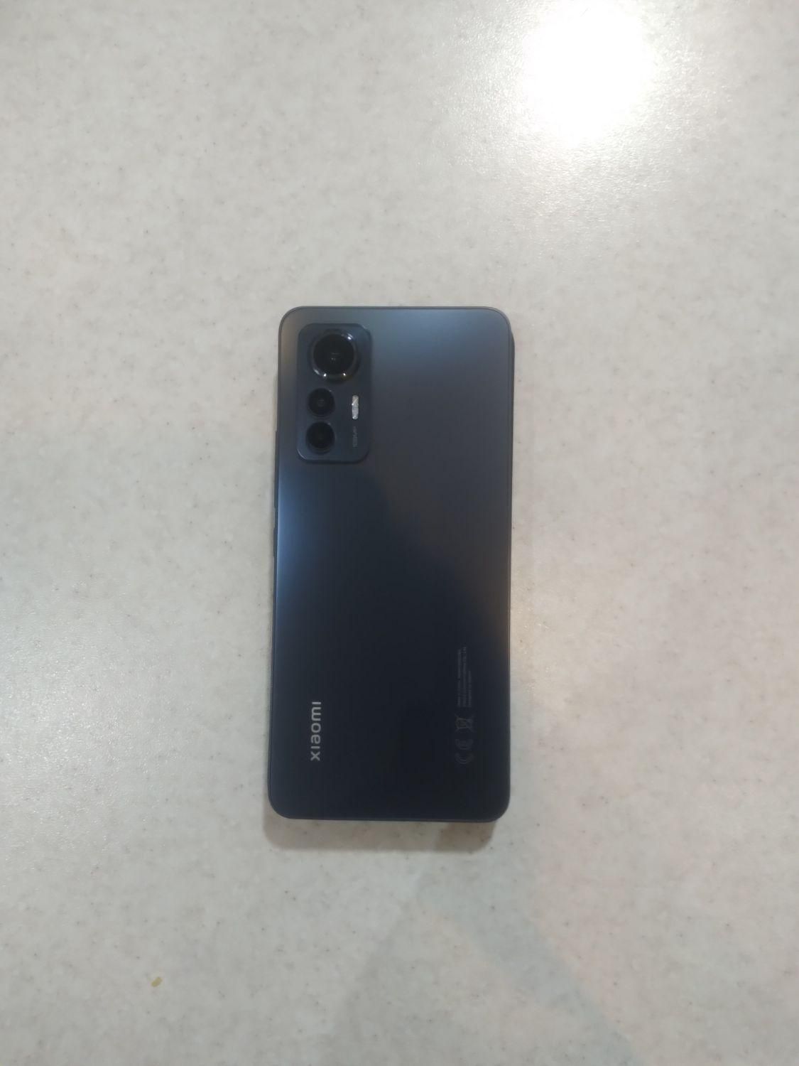 گوشی Xiaomi 12 lite|موبایل|تهران, آبشار|دیوار
