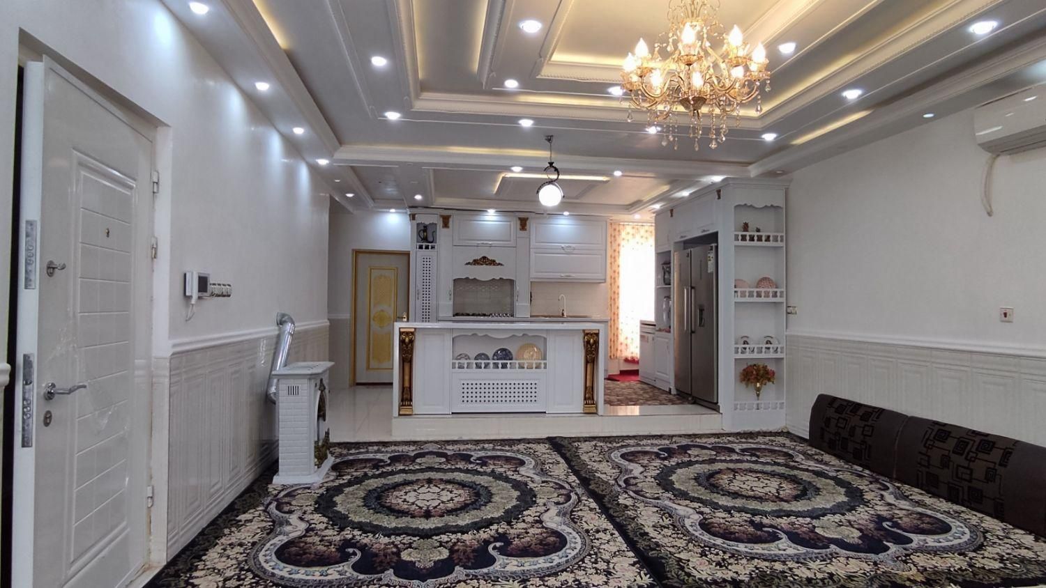 اجاره منزل  روزانه کنار دریا|اجارهٔ کوتاه‌مدت آپارتمان و سوئیت|بندر گناوه, |دیوار