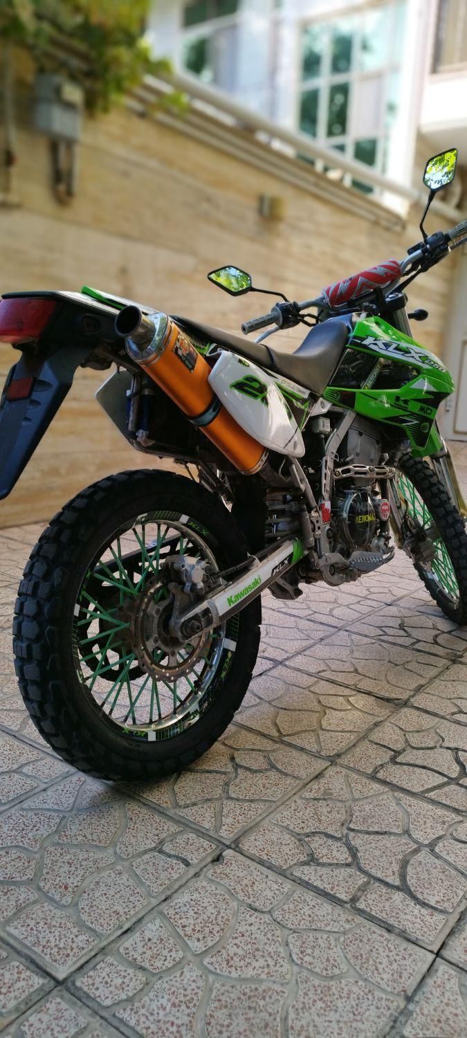 klx xr Dr ttr 250 crm rmx yz ktm kdx wr|موتورسیکلت|تهران, آشتیانی|دیوار