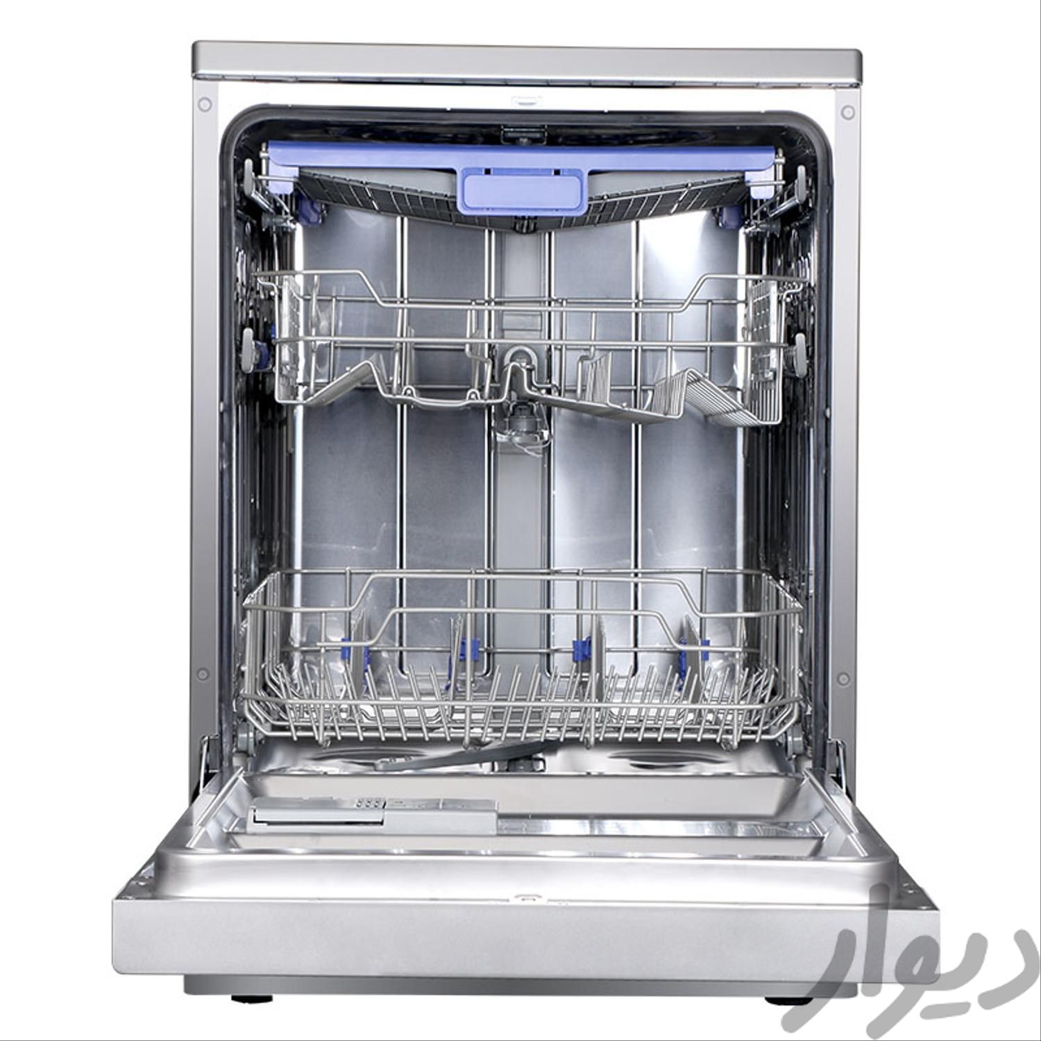 ماشین ظرفشویی پاکشوما مدلPDA 3511|ماشین ظرفشویی|بم, |دیوار
