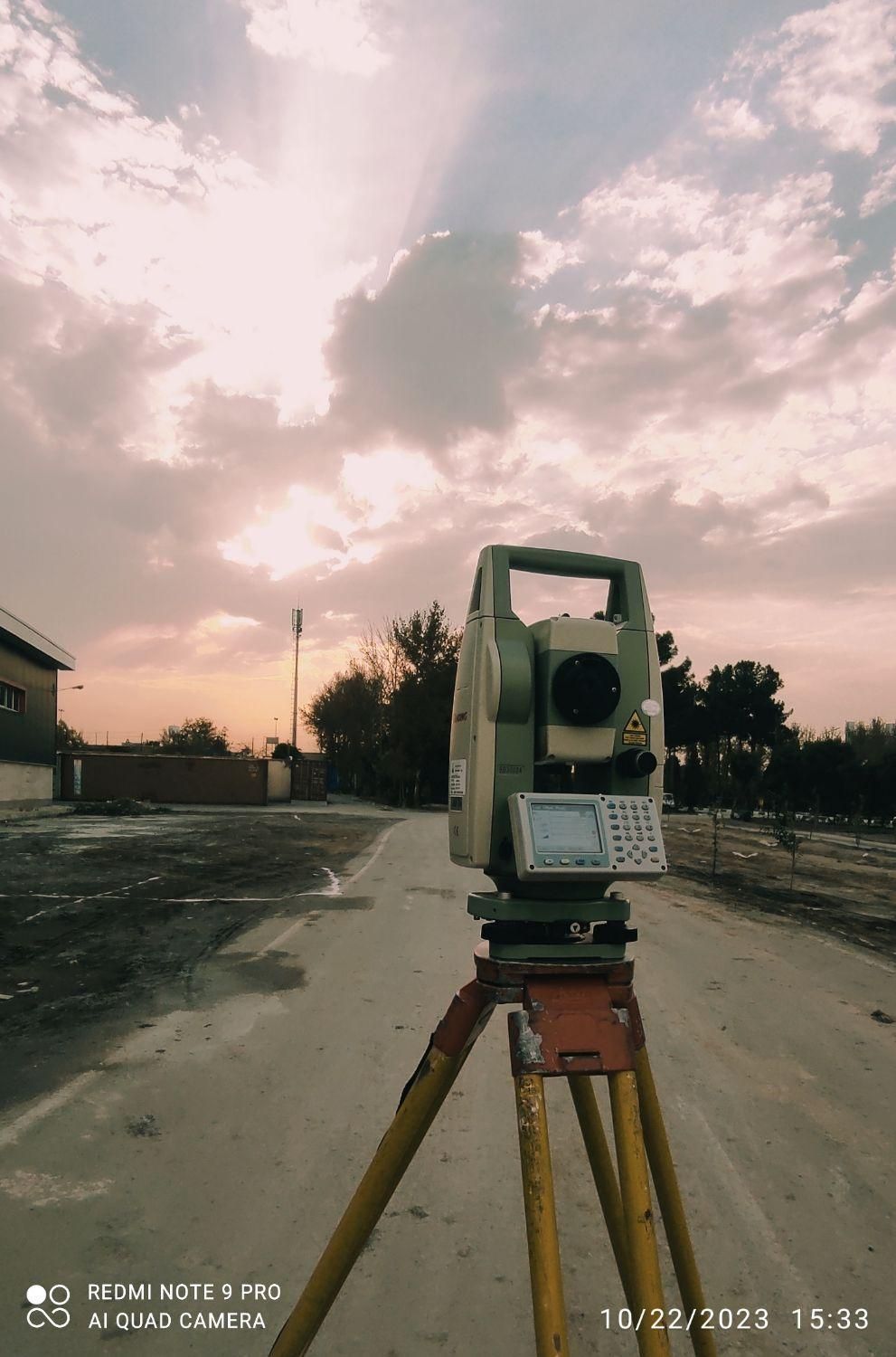 نقشهبرداری.نقشه بردار .UTM سند|خدمات پیشه و مهارت|مشهد, توس (بلوار توس)|دیوار