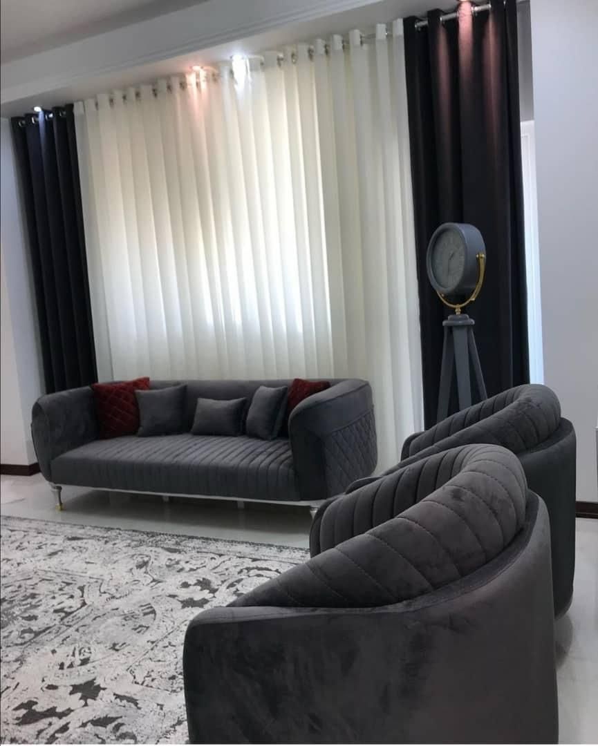 پرده  اسپرت وپانچی|پرده، رانر، رومیزی|بندرعباس, |دیوار